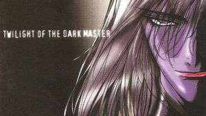 Twilight of the Dark Master's poster