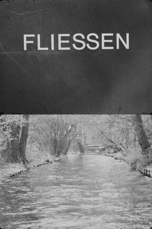 Fließen's poster