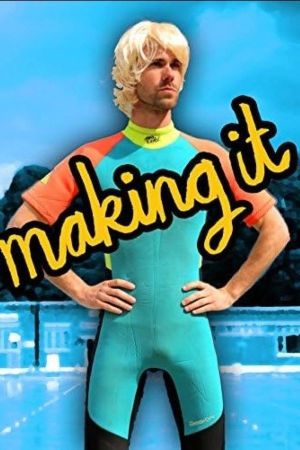 Making It's poster