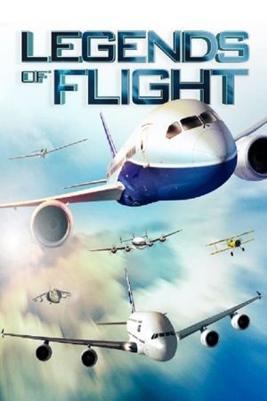 Legends of Flight's poster