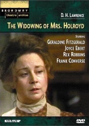 The Widowing of Mrs. Holroyd's poster image