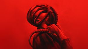 Alien: Romulus's poster