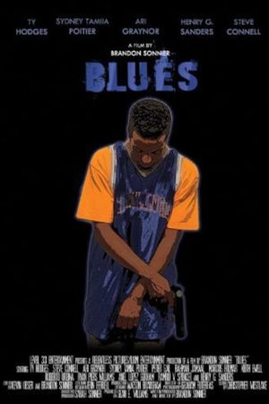 Blues's poster