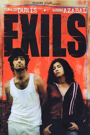 The Exiles's poster
