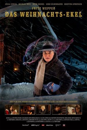 Das Weihnachts-Ekel's poster