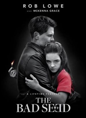 The Bad Seed's poster