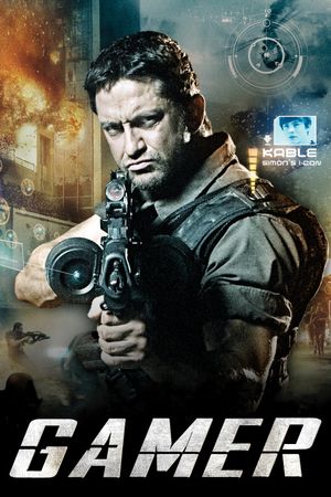Gamer's poster