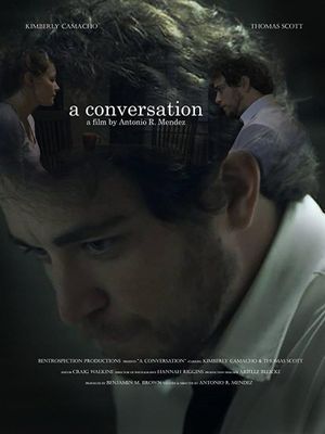 A Conversation's poster image