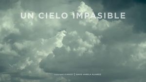 Un cielo impasible's poster