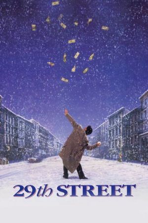 29th Street's poster