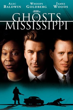 Ghosts of Mississippi's poster