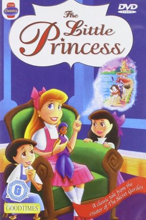 The Little Princess's poster