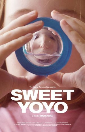 Sweet Yoyo's poster