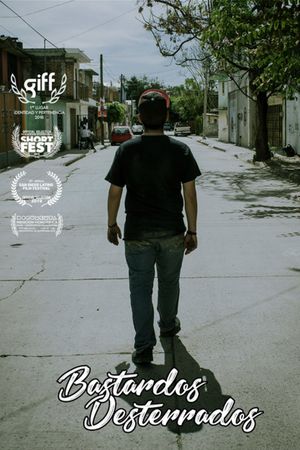 Nowhere Bastards's poster