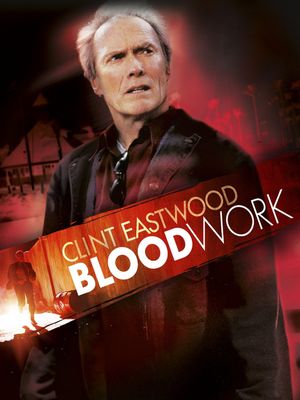 Blood Work's poster