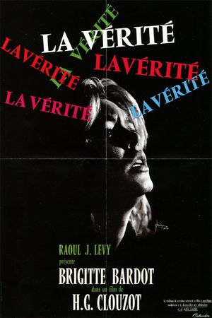 The Truth's poster