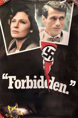 Forbidden's poster