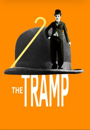 The Tramp's poster