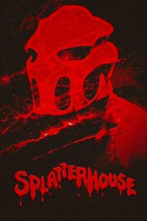 Splatterhouse Fan Film's poster