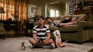 Diary of a Wimpy Kid: Dog Days's poster
