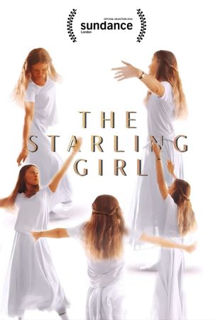 The Starling Girl's poster