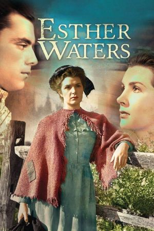 Sin of Esther Waters's poster