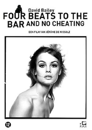 David Bailey: Four Beats to the Bar and No Cheating's poster