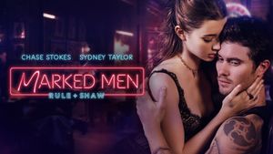 Marked Men's poster
