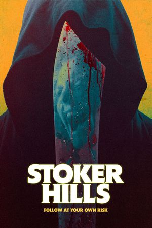 Stoker Hills's poster