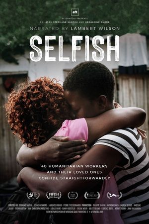 Selfish's poster