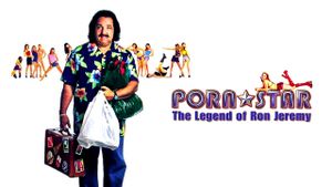 Porn Star: The Legend of Ron Jeremy's poster