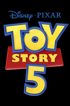 Toy Story 5's poster