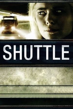 Shuttle's poster