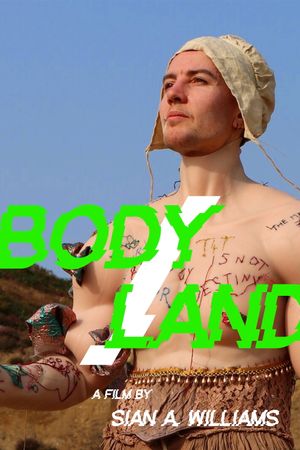 BODY/LAND's poster image