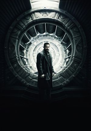 Snowpiercer's poster