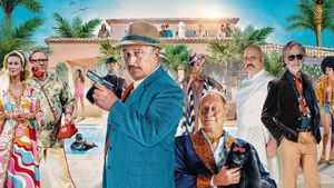 Do You Do You Saint-Tropez's poster