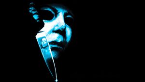 Halloween: The Curse of Michael Myers's poster