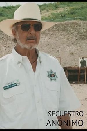 Secuestro Anonimo's poster