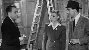 The Eleven O'Clock Woman's poster