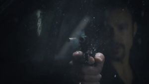 Killing Them Softly's poster