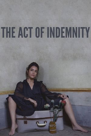 The Act of Indemnity's poster image