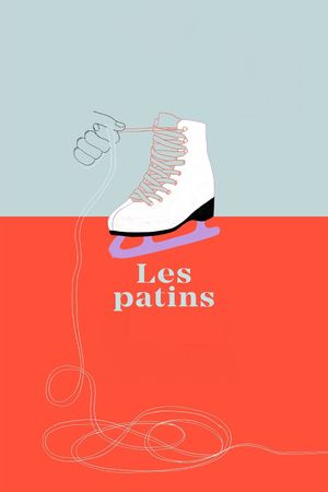 The Skates's poster