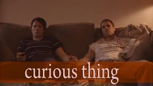 Curious Thing's poster