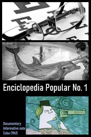 Enciclopedia Popular No. 1's poster