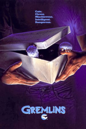 Gremlins's poster