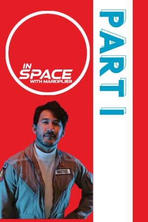In Space with Markiplier's poster