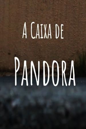 Caixa de Pandora's poster