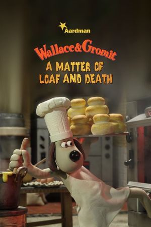 A Matter of Loaf and Death's poster