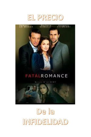 Fatal Romance's poster