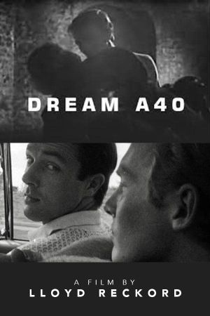 Dream A40's poster